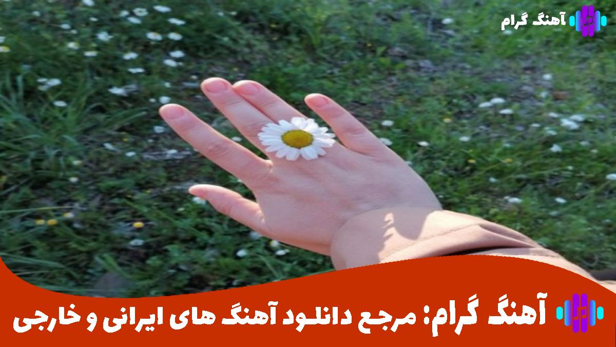 کاور آهنگ نفسم به نفست بنده از مهدی احمدوند